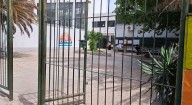 Sin clases en la EPET 2 de Centenario por denuncias de violencia de género en la institución
