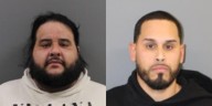 Three arrested in Manchester drug trafficking investigation found with “Grey Death,” a deadly mix of fentanyl, PCP and cocaine