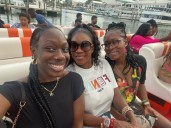 ‘A small hurdle in her story’: Sister of Howard U. homecoming shooting victim speaks out