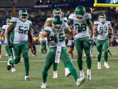 Women's sports and Grey Cup win the week