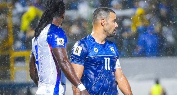 Nicaragua vs. Honduras en vivo hoy gratis por Eliminatorias Concacaf 2026 vía NicaSports, Tigo Sports, Deportes TVC, Fútbol Libre TV: a qué hora juegan, canal que transmite y dónde ver | VIDEO | DEPOR