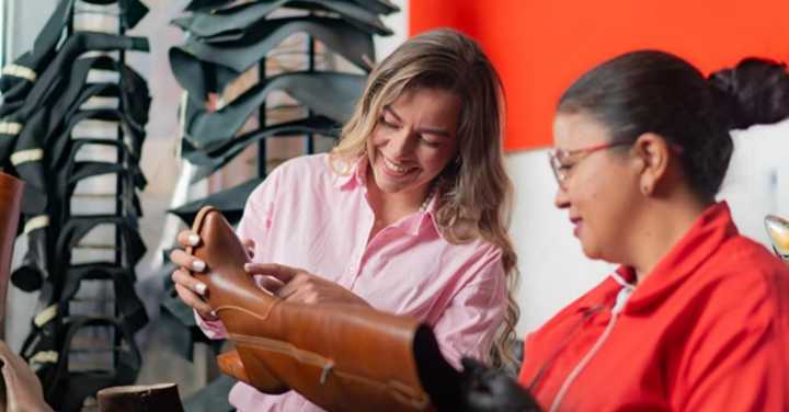 Distrito anuncia feria para emprendedores y pequeños negocios en noviembre: fecha y lugar.