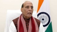 'Telangana CM Said Cong Matlab Musalmaan, Musalmaan Matlab...': Rajnath Election News