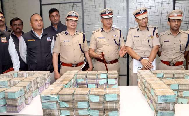 Bengaluru cash van robbery: Police arrests seventh suspect