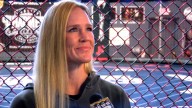 Holly Holm to fight for world title in January