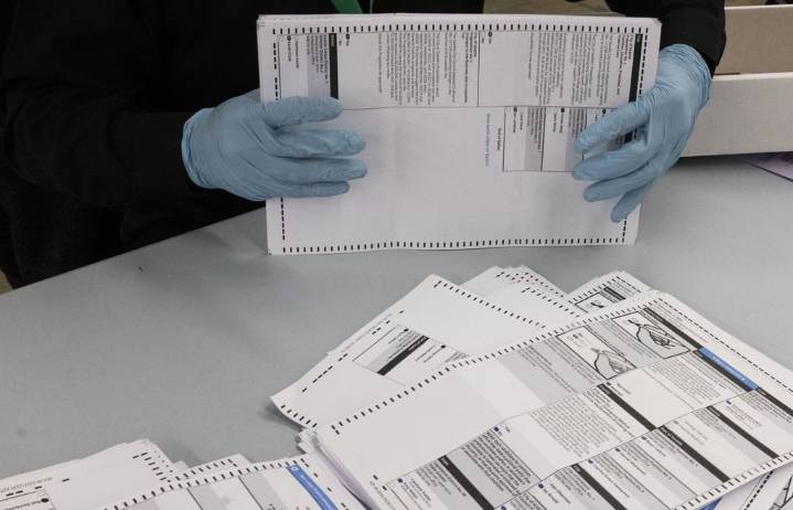 How would a recount in race for Seattle mayor work?