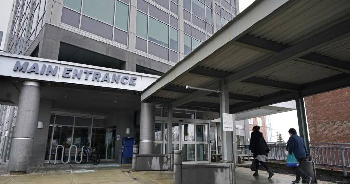 Central Maine Medical Center won't seek trauma center designation as of December