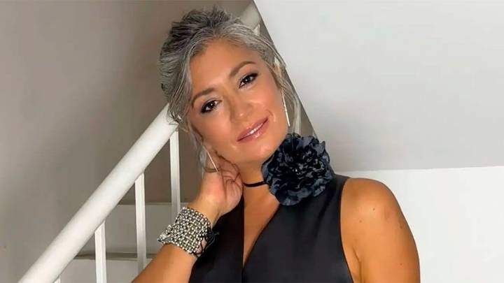 Carla Conte destrozó a Mariano Iúdica en medio del drama de Marcelo Tinelli