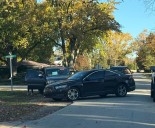 Armed ICE agents sped down Northbrook street, grabbed man as schoolkids watched