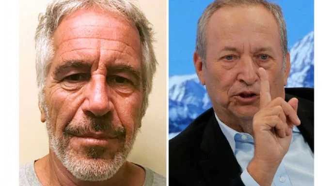 Exsecretario del Tesoro abandona OpenAI tras filtración de mensajes sobre Epstein