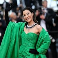 Michelle Yeoh to get honorary award at Berlin film fest