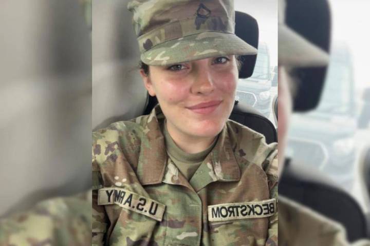 Trump anuncia la muerte de la agente de la Guardia Nacional atacada en Washington