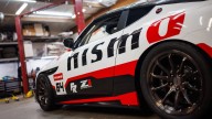 Dos bestias de Nissan rugen rumbo al SEMA Show 2025