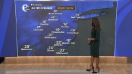 AccuWeather forecast for Philadelphia, Pennsylvania, New Jersey and Delaware