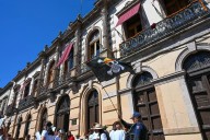 Generación Z marchará en 31 estados este 15 de noviembre