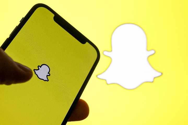 Snapchat rolls out 'Topic Chats' for public conversations