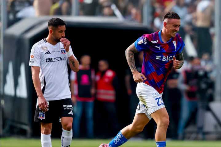 “Colo Colo es más popular, tiene más seguidores, pero como club, Universidad Católica saca ventaja”
