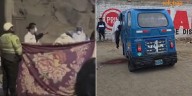 Doble homicidio en Huaycán: la violencia persiste pese al estado de emergencia en Lima y Callao