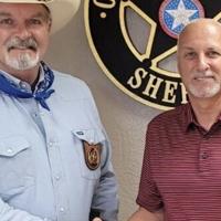 Oklahoma investigator accused of siding with child predator