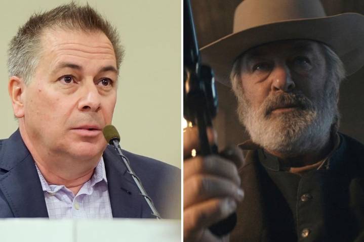 Alec Baldwin sued by 'Rust' prop owner, claiming actor made him 'scapegoat' in deadly on