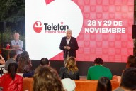 Teletón 2025: Revelan todos los bloques y artistas que tendrá la cruzada solidaria