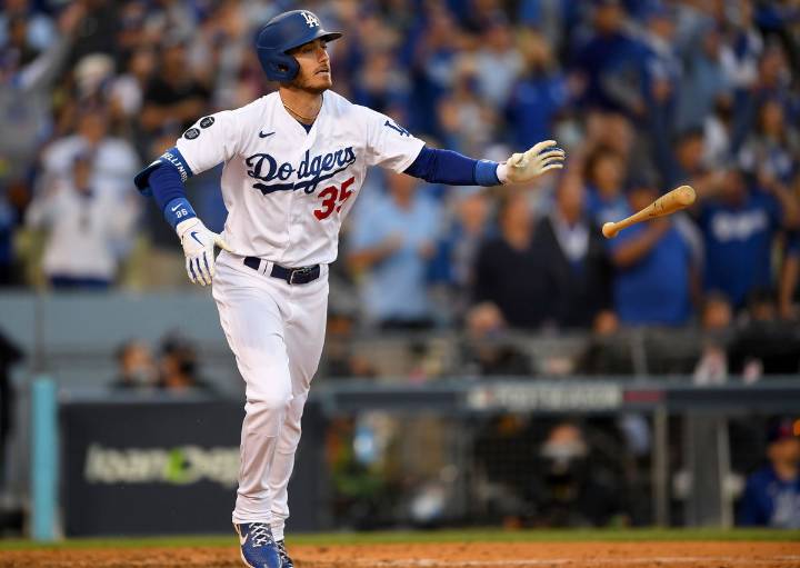 Dodgers Asked to Steal the Deal After Cody Bellinger Announces News From LA