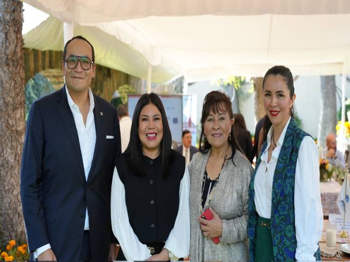 Iztacalco y Coparmex establecen convenio para impulsar desarrollo económico