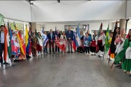 Este fin de semana se realizará en Paraná la 34ª Feria de las Colectividades