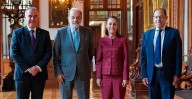 Sheinbaum dialoga con Slim y CCE sobre futuro económico de México