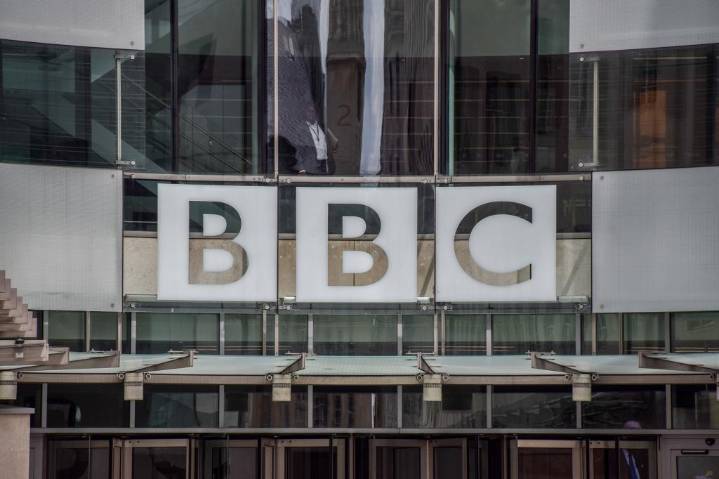 Turns out the BBC is now a pro-Hamas, anti-Trump propaganda machine
