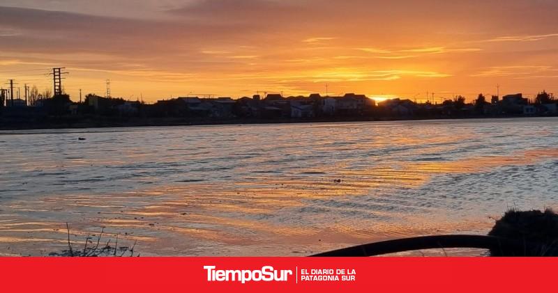 Clima en Río Gallegos Cómo estará el clima hoy viernes 28 de noviembre en Río Gallegos