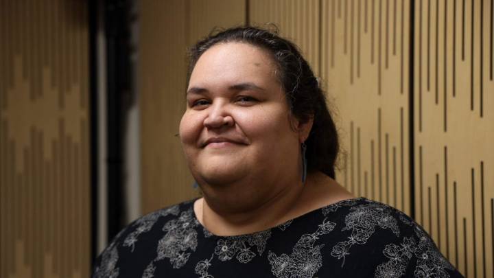 Juneau's Vera Starbard earns Emmy nomination for ‘Molly of Denali’ Thanksgiving episode