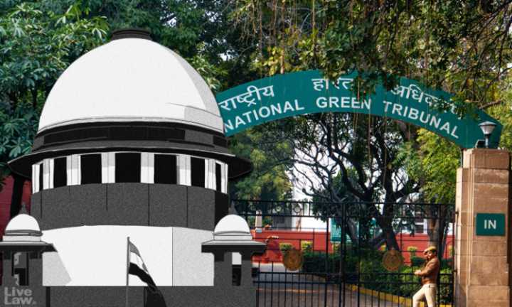 Existing NGT Members Will Continue Till New Appointments Are Made : Centre Tells Supreme Court