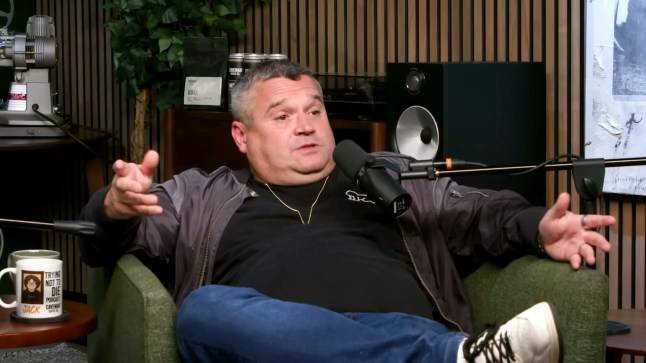 Ozzy Osbourne’s rarely seen son Louis confirms rocker ‘did not murder 17 cats’