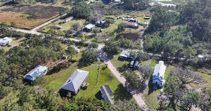 Vote to repeal Sapelo Island zoning law scheduled for January