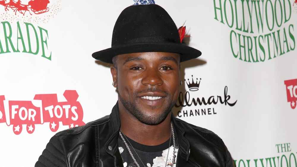 Fight Allegedly Breaks Out at ‘SYTYCD’ Alum Joshua Allen’s Funeral: Report