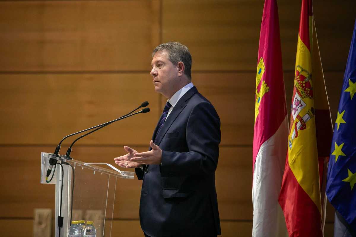 El Gobierno de Page firmará un acuerdo para luchar contra el acoso escolar y apoyar a las víctimas