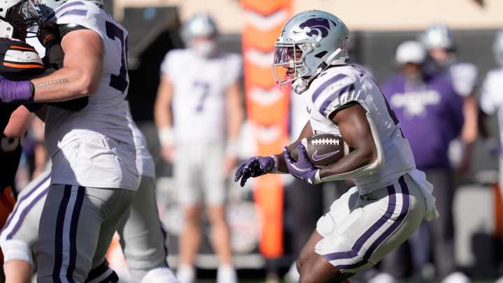 What are the vibes around Kansas State football ahead of Utah?