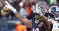 D’Marco Jackson, Amen Ogbongbemiga step up for Bears’ injury-depleted defense to beat Steelers – Shaw Local