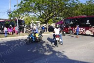 Levantan bloqueo contra el Ko'ox: Siglo XXI tendrá ruta directa al mercado principal de Campeche