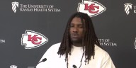 Chiefs LB Nick Bolton discusses challenge of stopping Jonathan Taylor, urgency to beat Colts
