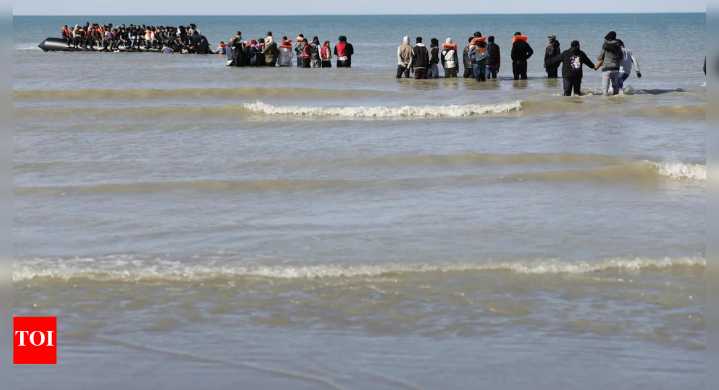 Rohingya refugee boat capsizes: At least 7 dead, hundreds missing near Thailand-Malaysia border; rescue operations under way