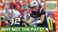 Without a Dominant Team, Can the New England Patriots Win the Super Bowl?