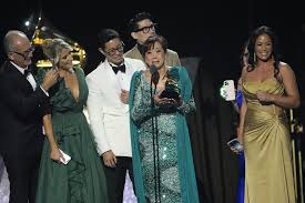 Estos Son los Primeros Ganadores de la Premier en los Latin Grammy 2025