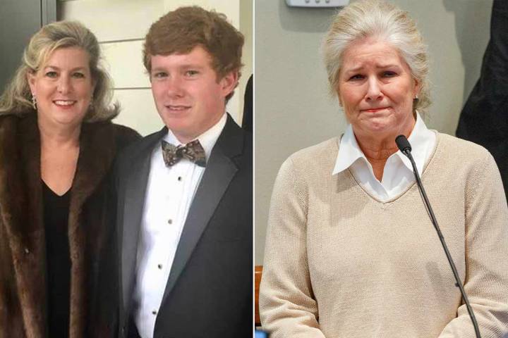 All About Marian Proctor's Life After Alex Murdaugh Killed Her Sister