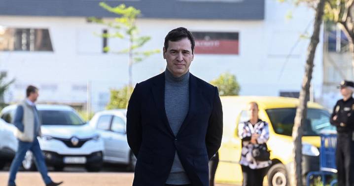 Una de las defensas en la causa de David Sánchez recusa a los magistrados