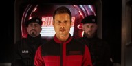 Movie Review: The Running Man
