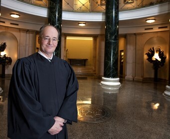 Justice Canady leaving Florida Supreme Court for UF post