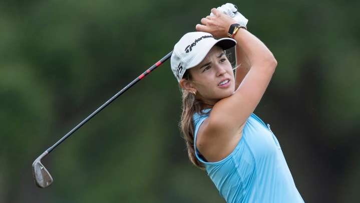 Kai Trump to play in LPGA tournament in Florida next week, what to know