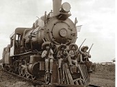 Exposición ‘México en Blanco y Negro: Fotografía, Arte y Tradición’ llega a Madrid